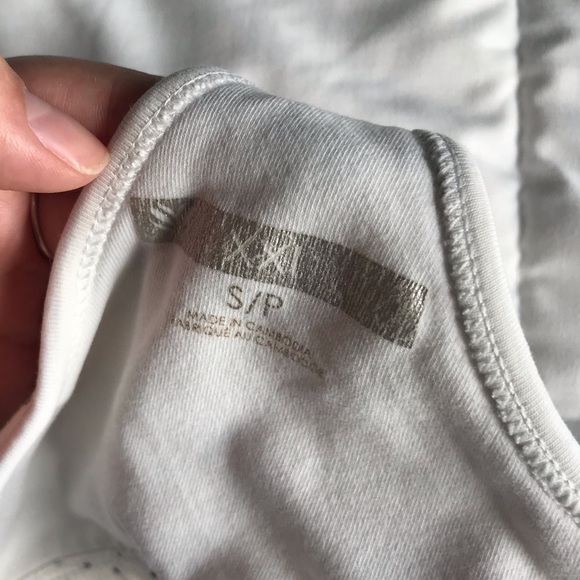 Forever21 Sports Bra - Picture 5 of 6